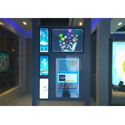 南京展览展厅设计工厂 荟隆展览工程的创意与实践