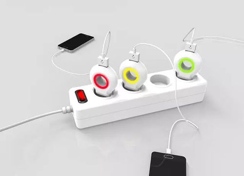 大奖作品2017 K-Design Award设计奖 产品类获奖作品精选（图文设计制作）